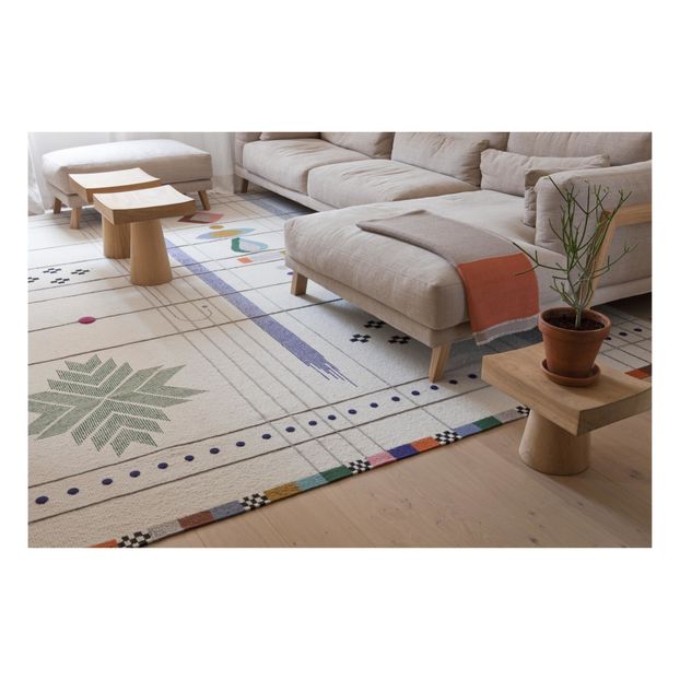Tapis Rabari, Nipa Doshi & Jonathan Levien-product