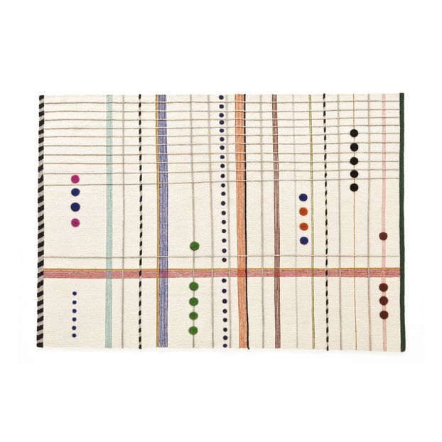 Tapis Rabari, Nipa Doshi & Jonathan Levien-product