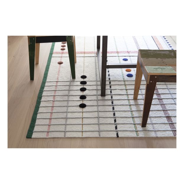Tapis Rabari, Nipa Doshi & Jonathan Levien-product