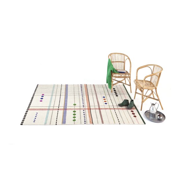 Tapis Rabari, Nipa Doshi & Jonathan Levien-product