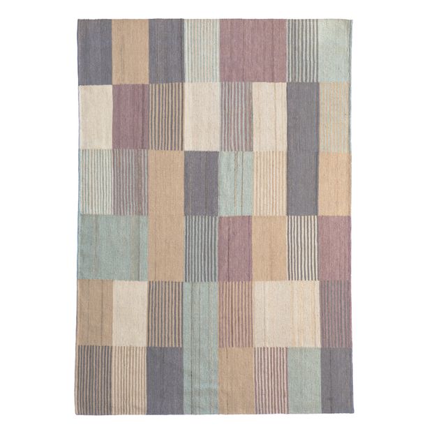 Tapis Blend, Raw Color-product