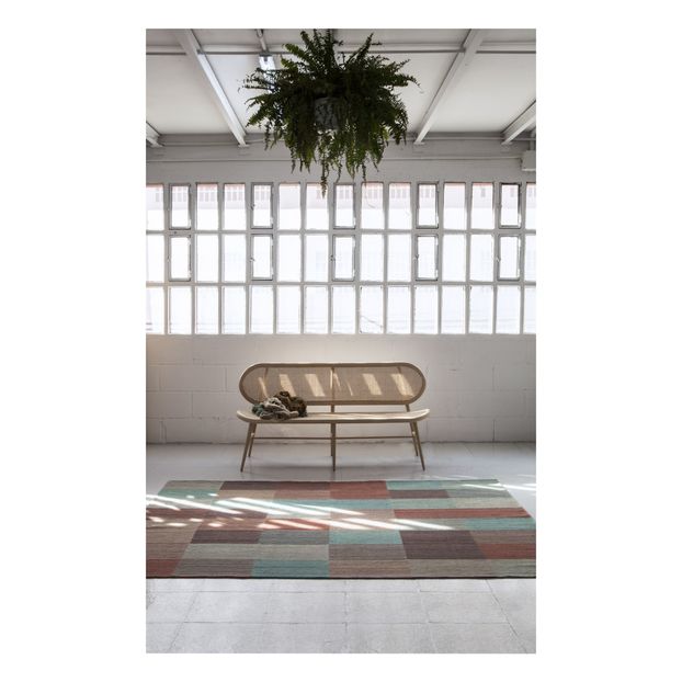 Tapis Blend, Raw Color-product