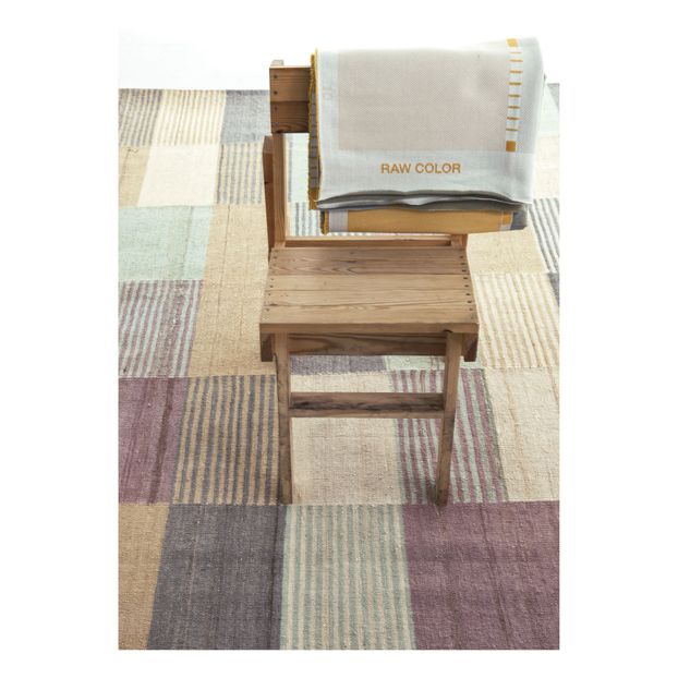 Tapis Blend, Raw Color-product