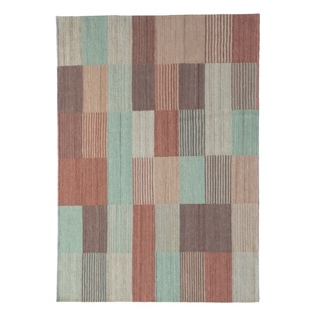 Tapis Blend, Raw Color-product