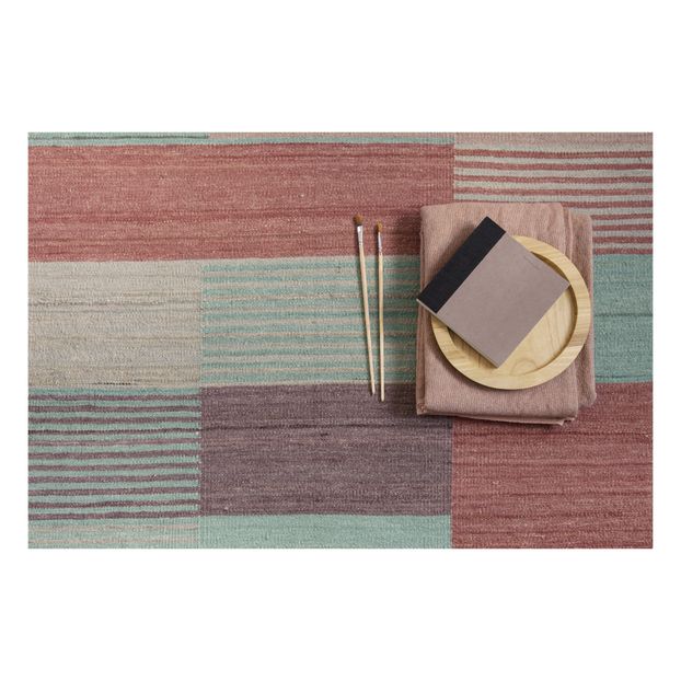Tapis Blend, Raw Color-product