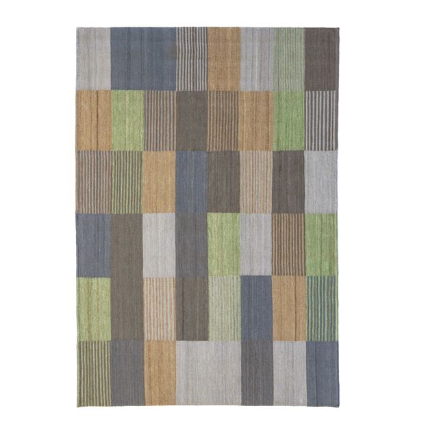 Tapis Blend, Raw Color-product