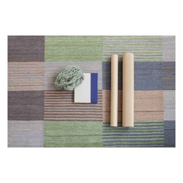 Tapis Blend, Raw Color-product