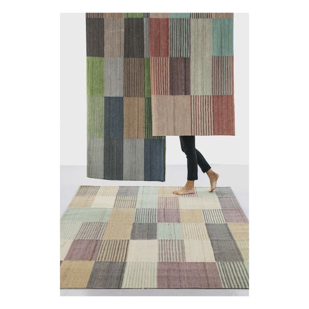 Tapis Blend, Raw Color-product