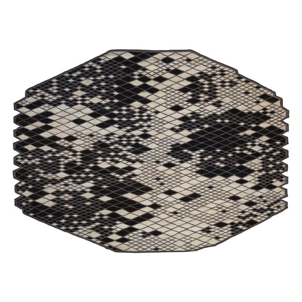 Tapis Losanges, Ronan & Erwan Bouroullec-product
