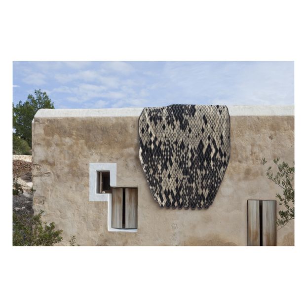 Tapis Losanges, Ronan & Erwan Bouroullec-product