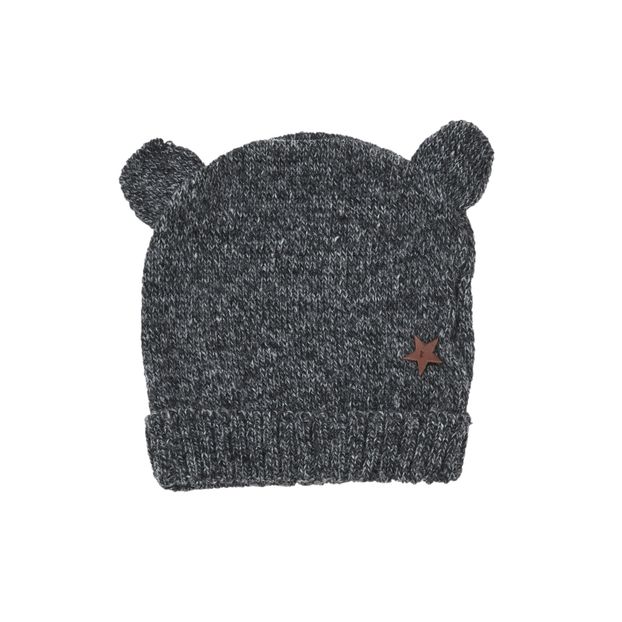 Bear Beanie Hat-product