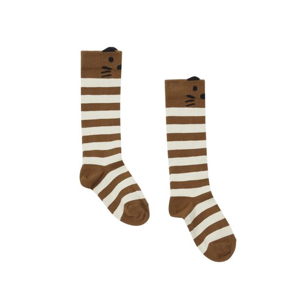 Chaussettes Hautes Tiger-product