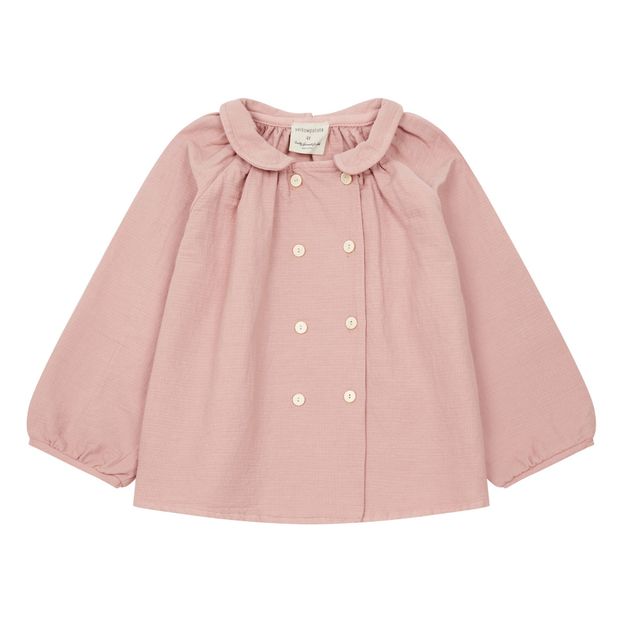 Camicia con bottoni-product