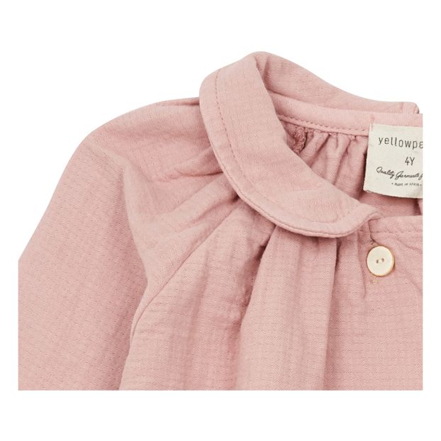 Camicia con bottoni-product