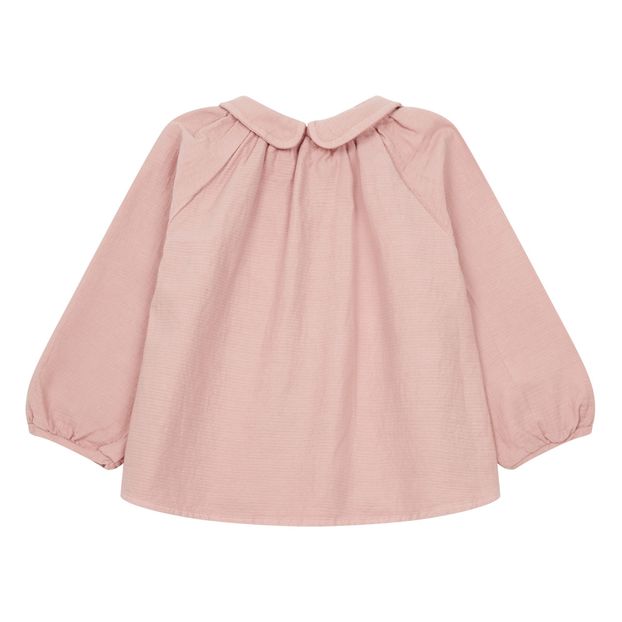 Camicia con bottoni-product
