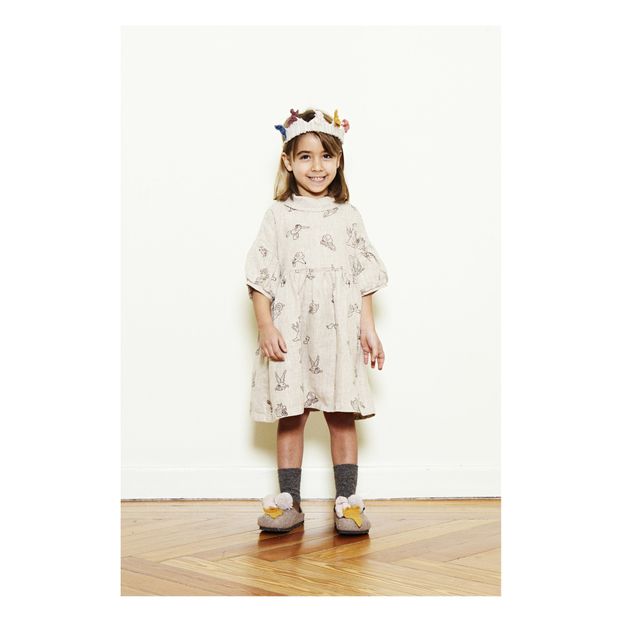 Vestido estampado-product