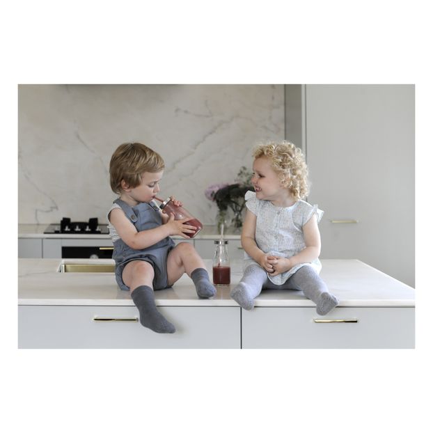 Non-Slip Cotton Socks-product