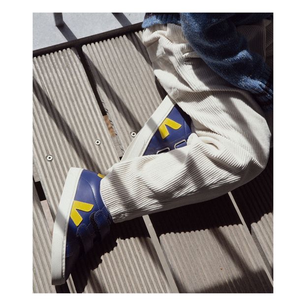 Baskets Esplar Cuir-product