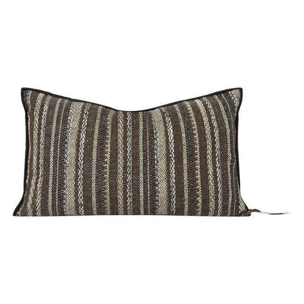 Cojín viceversa Black Line-product
