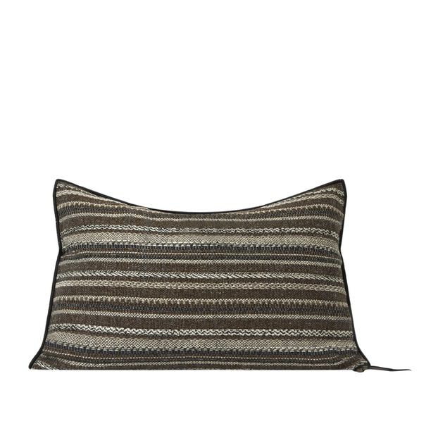 Cojín viceversa Black Line-product