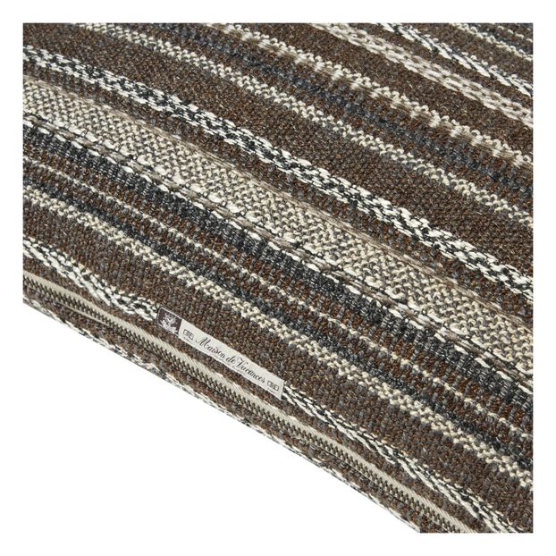 Cojín viceversa Black Line-product