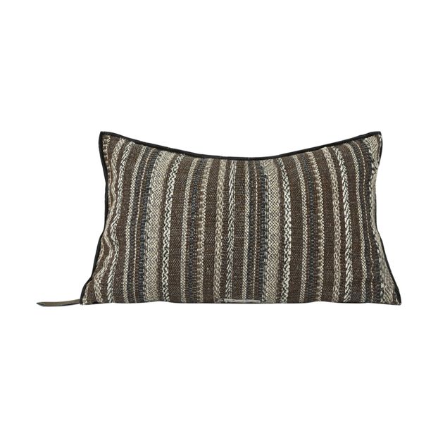 Cojín viceversa Black Line-product