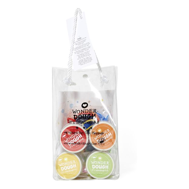 Fruit Playdough Kit-product