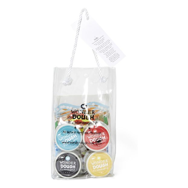 Vikings Playdough Kit-product