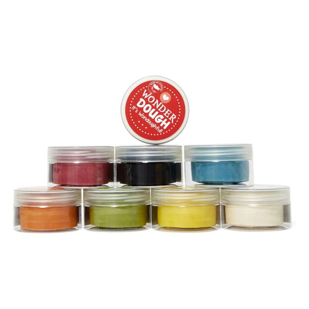 Playdough - Set of 8-product