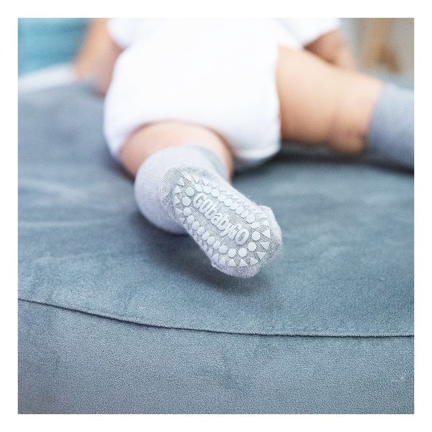 Chaussettes Antidérapantes Coton-product