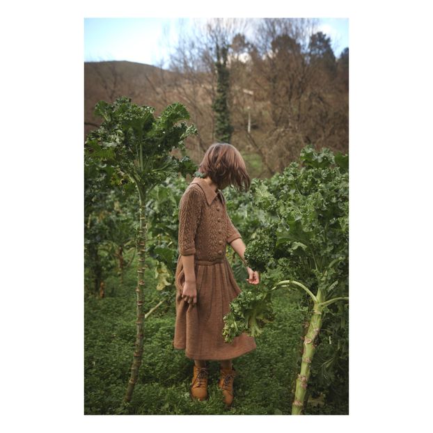 Robe Tricotée-product