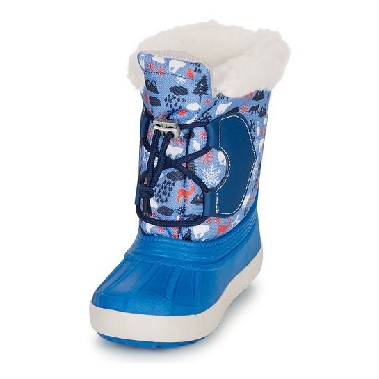 Stivali dopo sci Nervei Junior-product