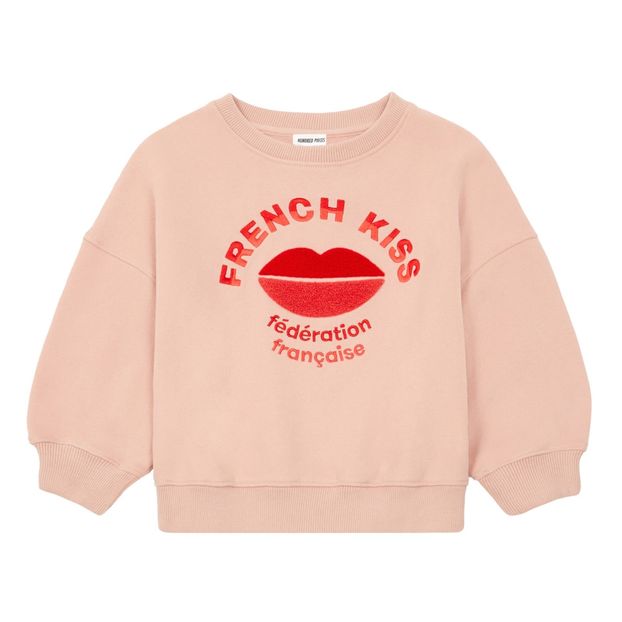 Sudadera French Kiss-product