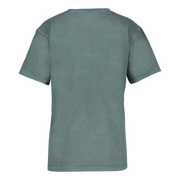 Camiseta Dakota Burning-product