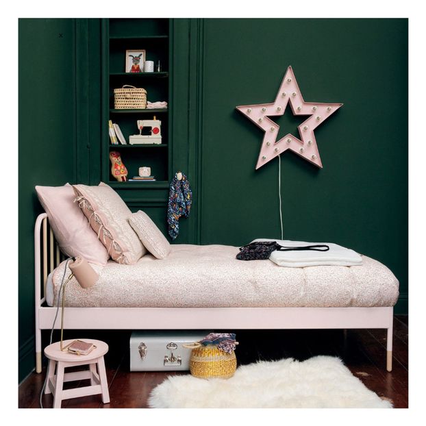 Tub Bed-product