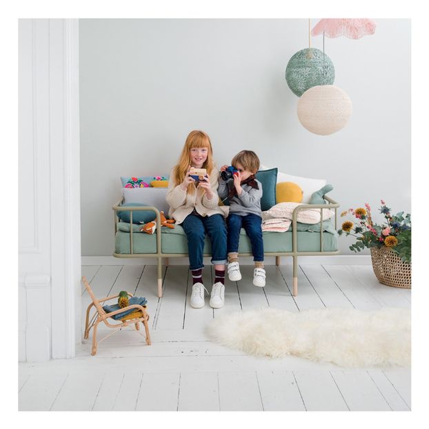 Schlafsofa Tub-product