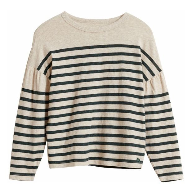 T-Shirt Marinière Marie-product