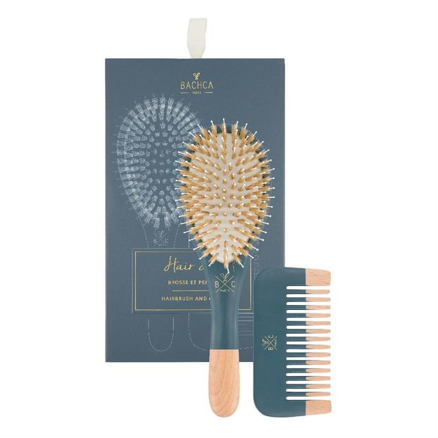 Coffret cheveux-product