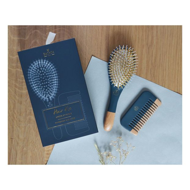 Coffret cheveux-product