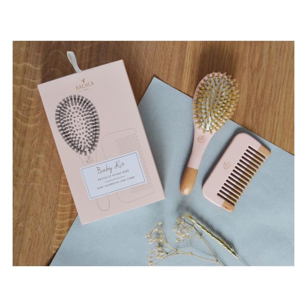 Baby-Haarpflegeset-product