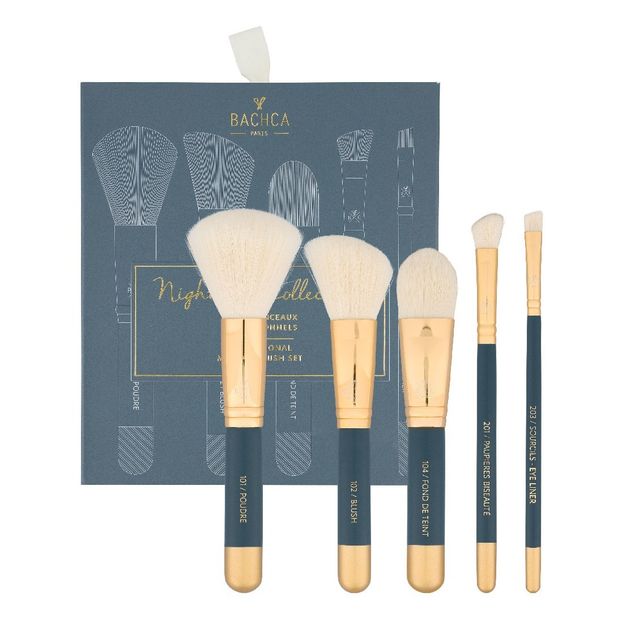 Coffret de pinceaux - Set de 5-product