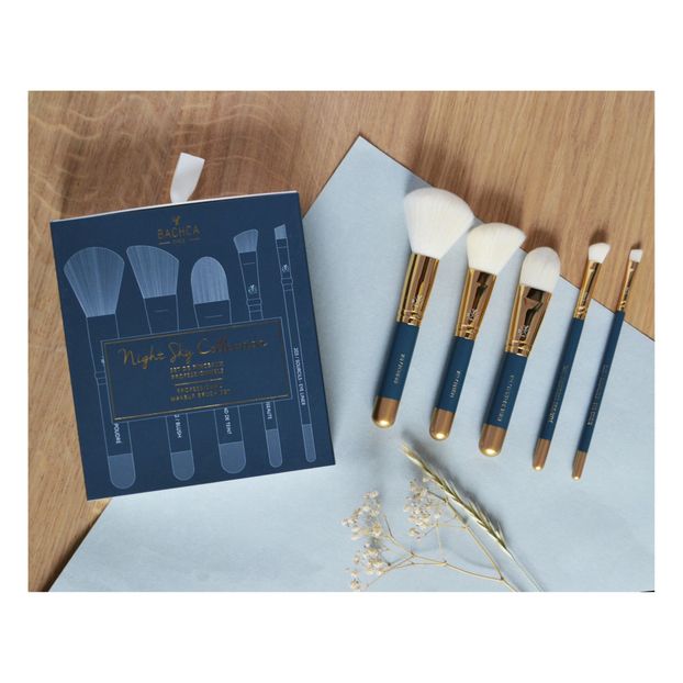 Coffret de pinceaux - Set de 5-product