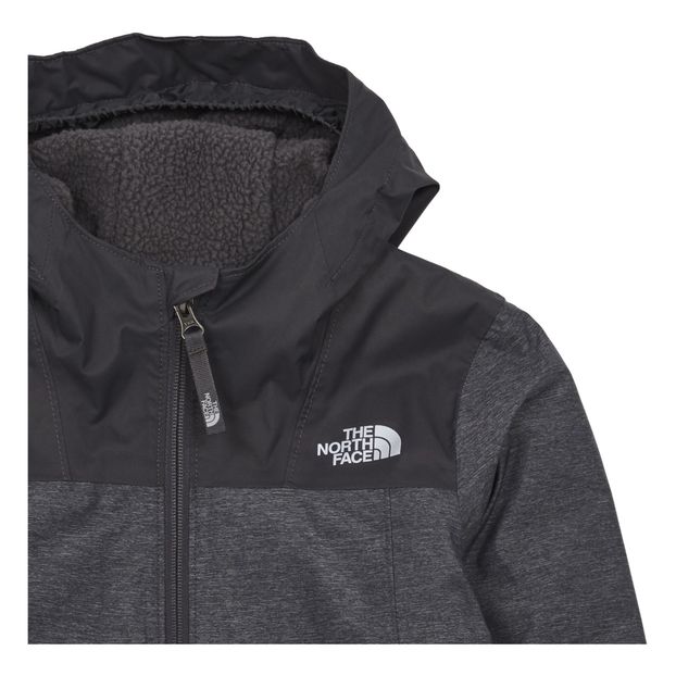 Sweat à Capuche Warm Storm-product