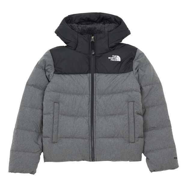 Piumino MoonDoggy Interno in pile-product