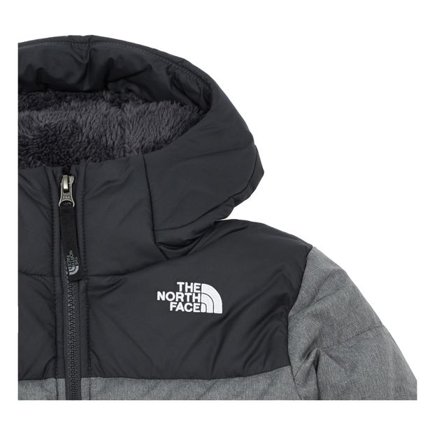 Piumino MoonDoggy Interno in pile-product