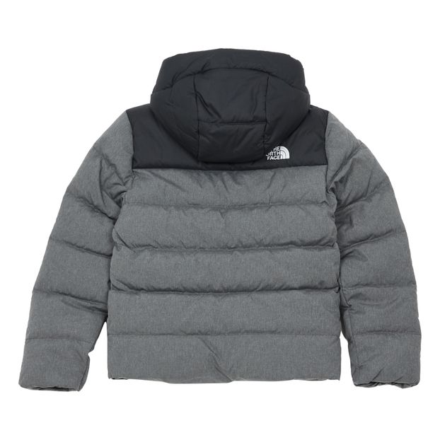 Piumino MoonDoggy Interno in pile-product