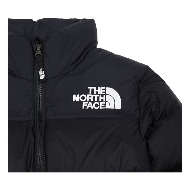 Anorak retro Nuptse-product