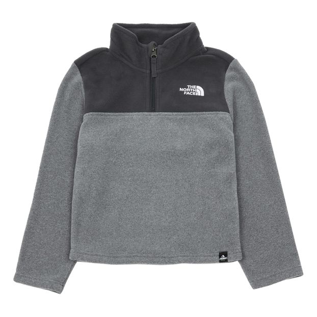 Glacier Polar Fleece Pullover-product