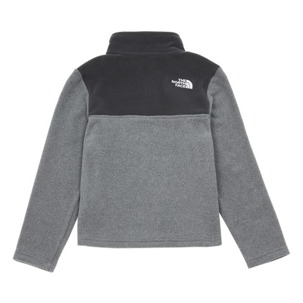 Glacier Polar Fleece Pullover-product