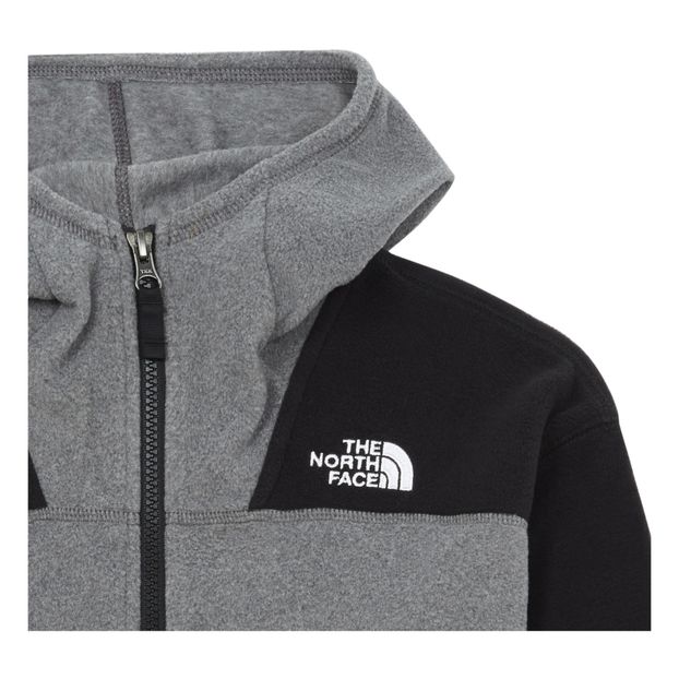 Glacier Zip Jumper-product